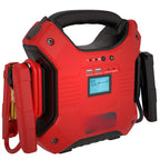 Portable Car Jump Starter