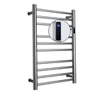 Smart Heated Towel Rack