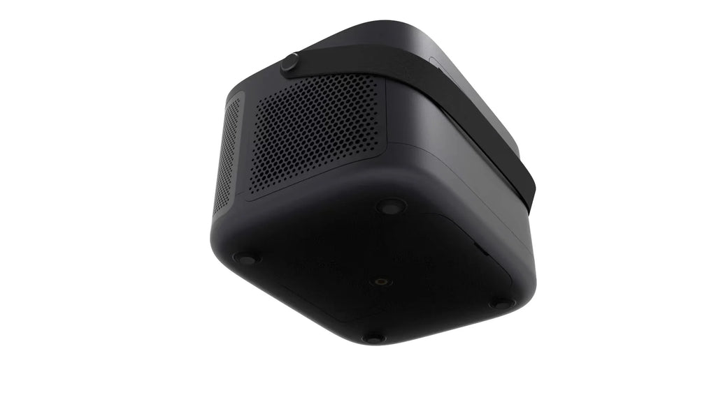 4K Portable Projector