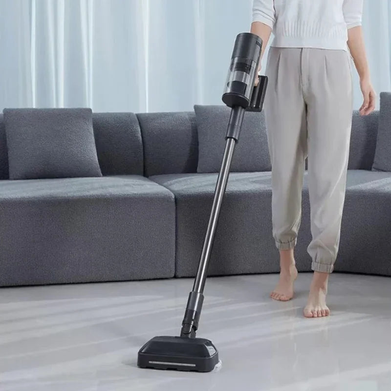 Cordless Wet Dry Vacuum