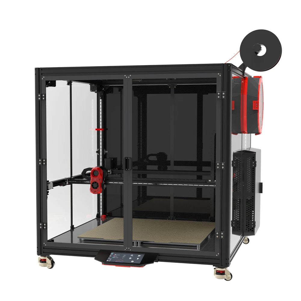 Large DIY 3D Printer