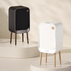 Smart Sensor Trash Can