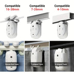 Smart Automatic Curtain Opener