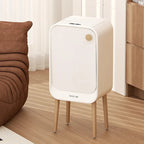 Smart Sensor Trash Can