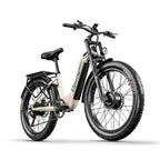2000W Electric Fat Bike