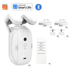 Smart Automatic Curtain Opener