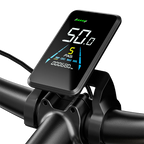 2000W Electric Fat Bike