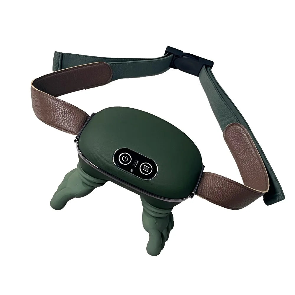 Wireless Neck & Shoulder Massager