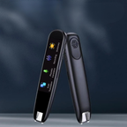 Intelligent Translation Pen