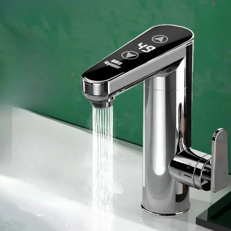 Instant Heating Faucet